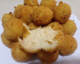 Foto del paso 8 de la receta: Bolitas de marisco en Monsieur Cuisine