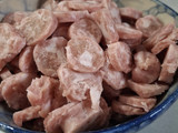 Empanada de Habas y Longanizas🫛