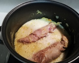 Foto del paso 6 de la receta: Pulled pork de solomillo
