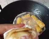 Foto langkah ke 6 dari resep Risoles Beef Mayo .