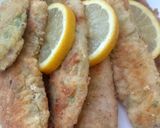 Foto del paso 3 de la receta: Pescado empanado