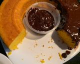 Foto del paso 5 de la receta: Torta de zanahoria MUY FÁCIL 🥕