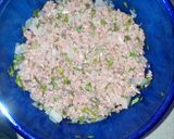 Foto del paso 5 de la receta: Crudo