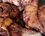 Foto langkah ke 2 dari resep Char siu Ayam.