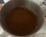 Foto del passaggio 3 della ricetta Torta fantasmino