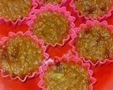 Foto langkah ke 6 dari resep Cara Membuat Kue Lemet Pisang atau Papais Pisang Tepung Ketan Putih Rumahan Cocok Buat Ide Jualan.