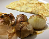 Foto del paso 3 de la receta: Cebollitas al horno