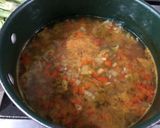 Foto del paso 7 de la receta: Caldito de verduras light