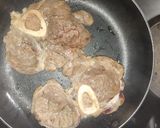 Foto del paso 2 de la receta: Estofado de osobuco
