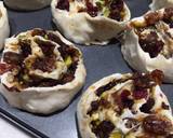 Mince Pie Roulades recipe step 5 photo