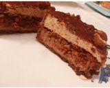 Une image de l'étape 52 de Tartelettes chocolat-gianduja.