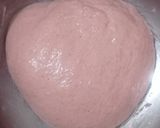Foto langkah ke 5 dari resep Angkak Jinten Hitam Wijen Sourdough Bread (Kabuki Gold).
