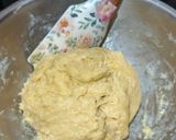 Foto langkah ke 2 dari resep Donat Kentang 🥔.
