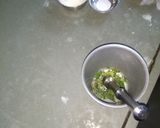 મિન્ટ લેમન સરબત રેસીપી સ્ટેપ2ફોટો