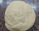 Foto del paso 1 de la receta: Pascualina de brócoli con masa casera 🥦