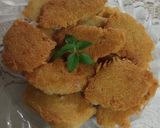 Foto del paso 4 de la receta: Frituras de malanga🇨🇺