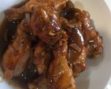 Foto langkah ke 4 dari resep Ayam goreng saus inggris.