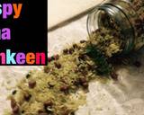 Poha namkeen recipe step 3 photo