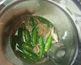 Foto langkah ke 3 dari resep Pempek Sutra.