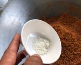รูปขั้นตอนการทำที่ 7 ของ น้ำพริกสวรรค์ เจ