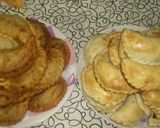 Foto del paso 12 de la receta: Empanadas de carne a mi estilo