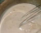 Foto langkah ke 6 dari resep Pudding choco oreo.