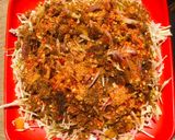 A picture of step 10 of Homemade Gurasa.