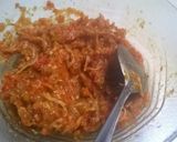 Foto langkah ke 5 dari resep Sambal Teri Medan.