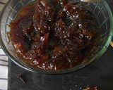 Foto del paso 7 de la receta: Chutney de mango y melocotón