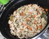 Foto del paso 6 de la receta: Ragù Bianco