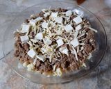 Une image de l'étape 12 de Gratin de pâtes 🍴.