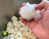 Foto del paso 1 de la receta: Menudo blanco estilo Sinaloa a mi estilo y sabor