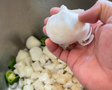 Foto del paso 1 de la receta: Menudo blanco estilo Sinaloa a mi estilo y sabor