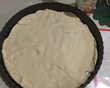 Foto langkah ke 3 dari resep 113. Pizza Panggang Oven (tanpa proofing).