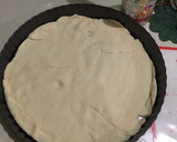 Foto langkah ke 3 dari resep 113. Pizza Panggang Oven (tanpa proofing).