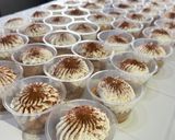 Foto langkah ke 4 dari resep Tiramissu.
