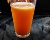 অরেঞ্জ জিনজার এল্ (orange ginger ale recipe in Bengali) রেসিপি ধাপ - 6 ছবি