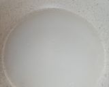 Foto del paso 1 de la receta: Flan manjar y coco
