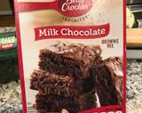 Betty Crockers Milk Chocklate recipe step 5 photo
