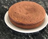 Foto del paso 1 de la receta: Banana cake