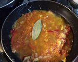 Foto del paso 2 de la receta: Pescado a la portuguesa