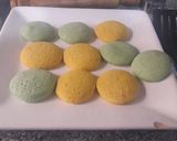 Foto del paso 9 de la receta: •Alfajores de Maizena• Riquisimoss!!!