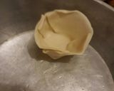 Foto del paso 6 de la receta: Canastilla de choclo