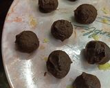Hình bước làm 10 của món Brownies cookies