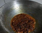 A picture of step 12 of Aloo Palak Ki Sabzi.