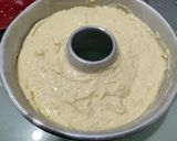 Foto langkah ke 6 dari resep Bolu Kelapa.