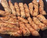 Foto del paso 6 de la receta Torciditos de hojaldre
