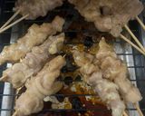 Foto langkah ke 2 dari resep Sate Ayam Ponorogo.