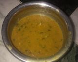 दाल मखनी(daal makhni recipe in Hindi) रेसिपी चरण 9 फोटो