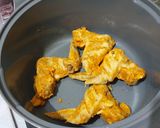 Foto langkah ke 1 dari resep 19. Hot Chicken Wings.